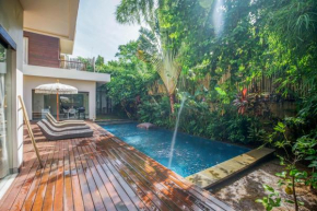 Villa Matahari